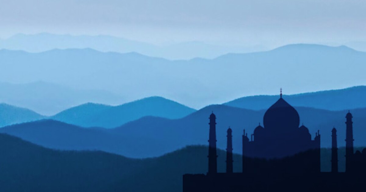 Us & Them: Islamophobia