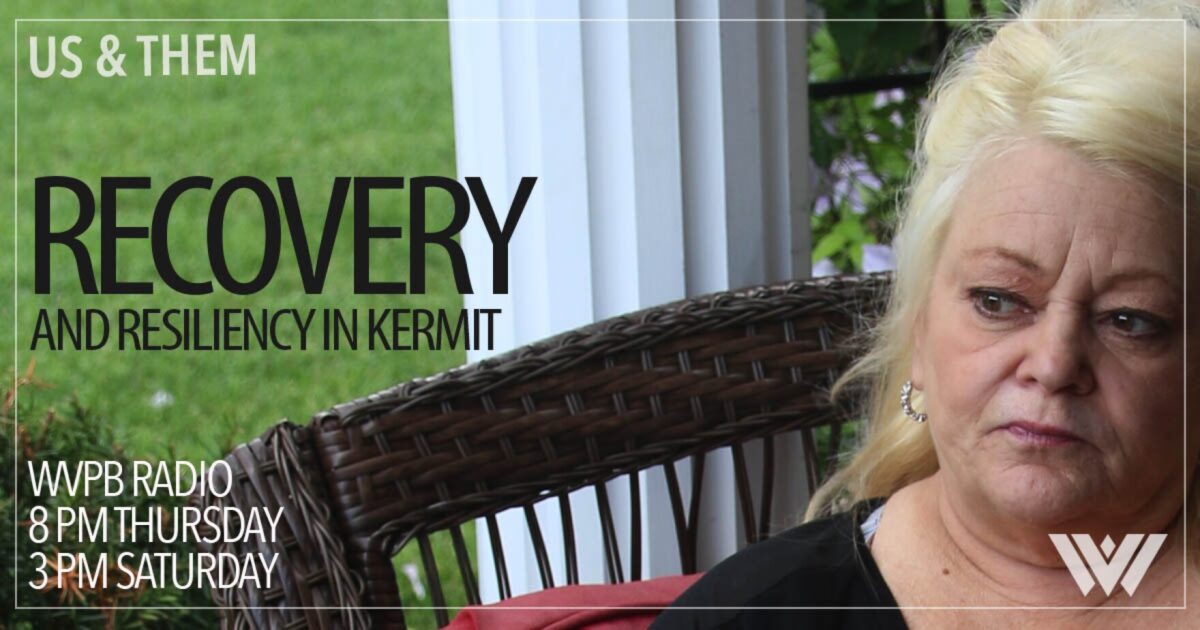 A Decade After Millions Of Opioid Pills Hit Kermit, W.Va., Can The Town