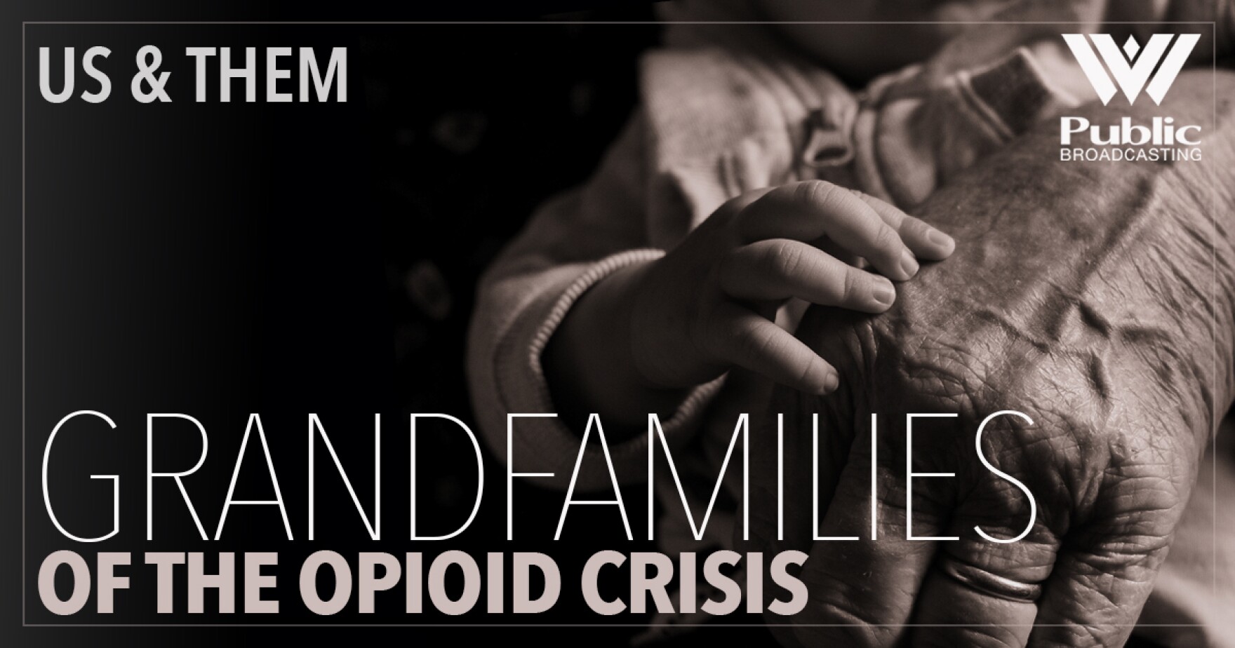 Grandfamilies of the Opioid Crisis