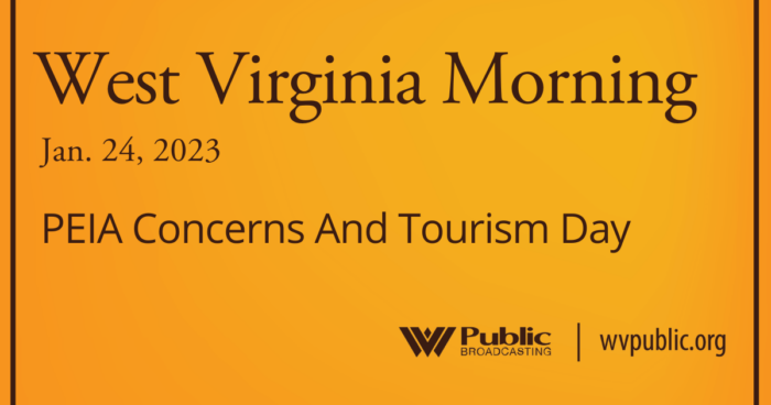 Podcast - West Virginia Morning Story Archives - West Virginia Public Broadcasting