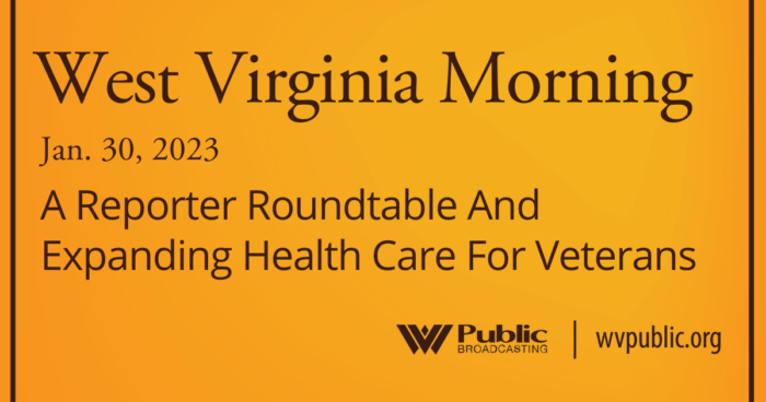 Podcast - West Virginia Morning Story Archives - West Virginia Public Broadcasting