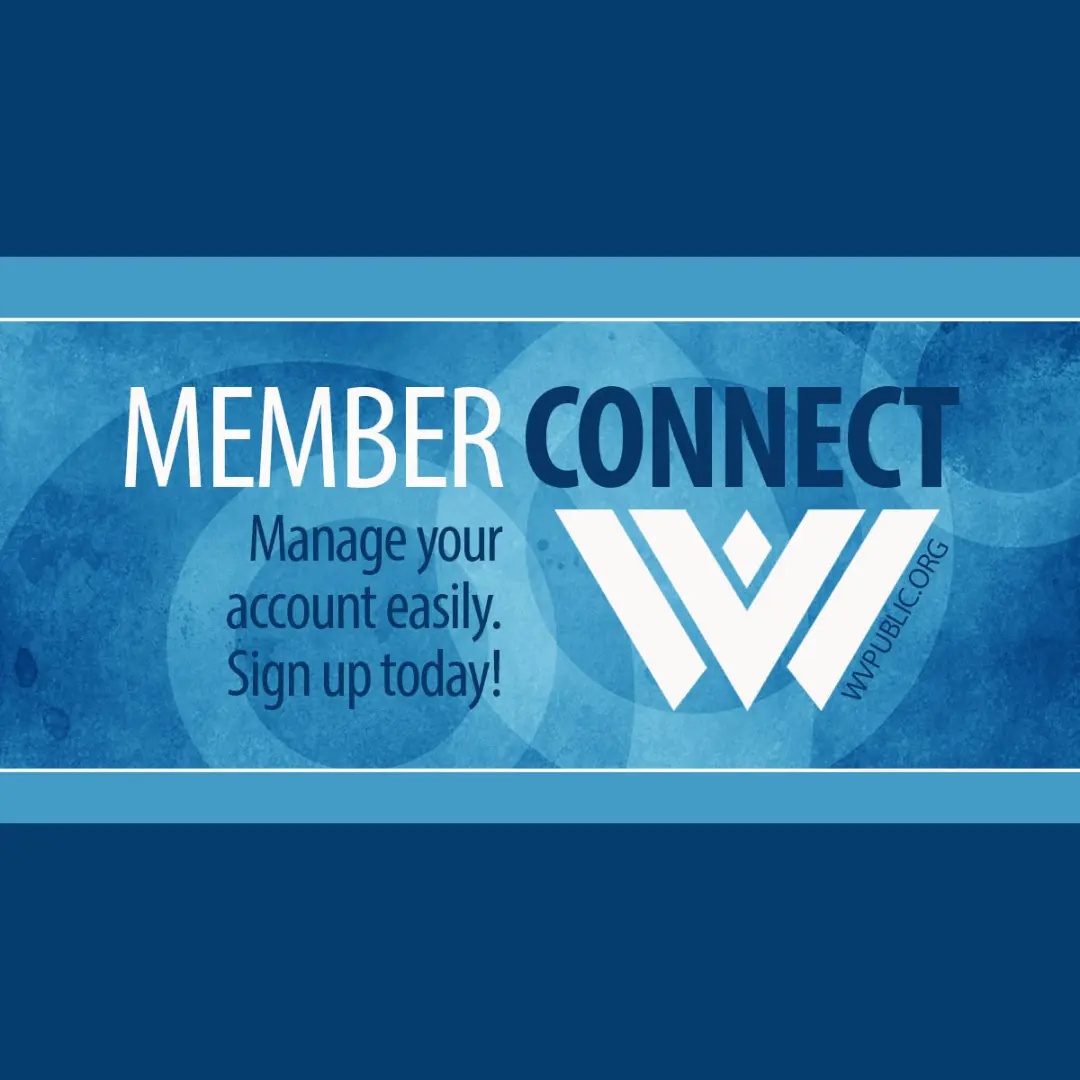 Manage Your Account With Member Connect