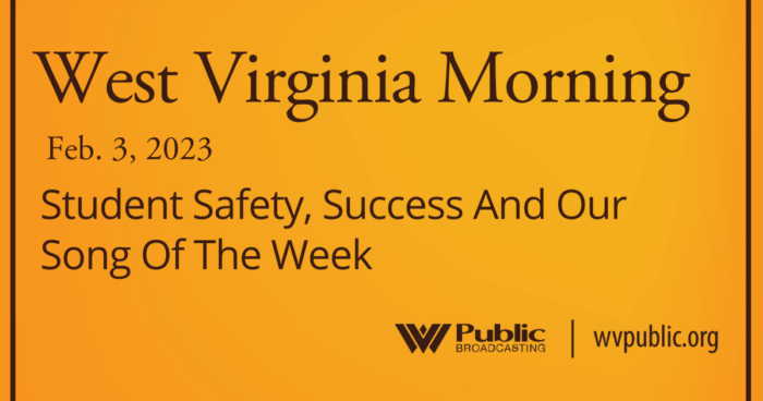 Podcast - West Virginia Morning Story Archives - West Virginia Public Broadcasting
