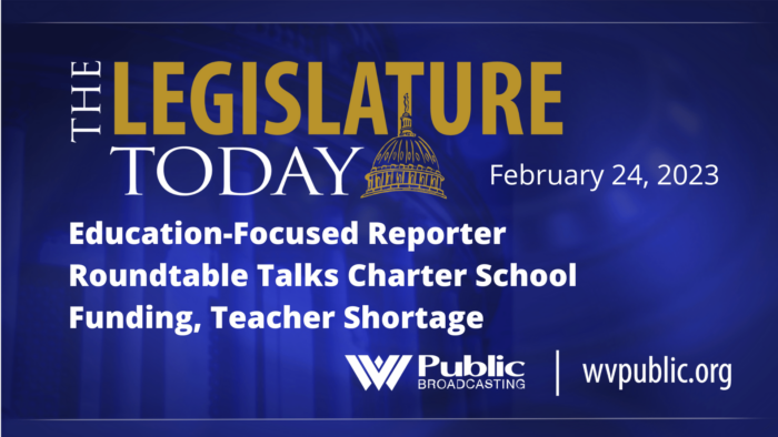 Education-Focused Reporter Roundtable Talks Charter School Funding, Teacher Shortage