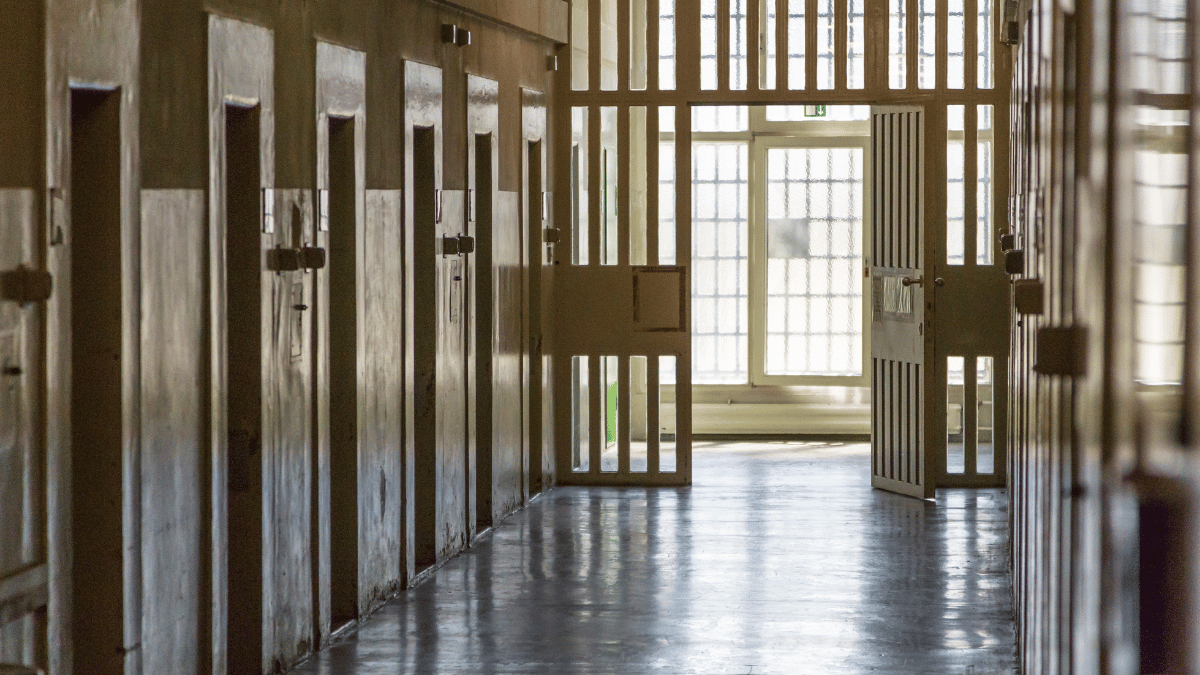 New Corrections Lawsuit Alleges Women’s Prison Gang Terrorized Inmates