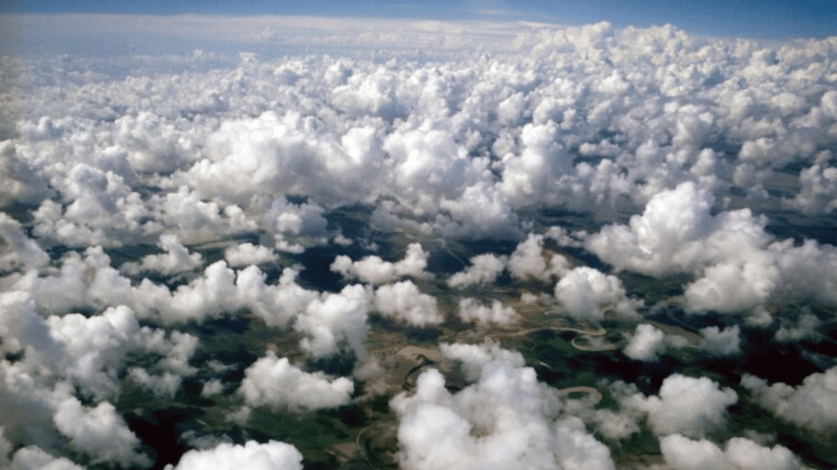 Agencies Investigating Dust Cloud In Eastern Panhandle