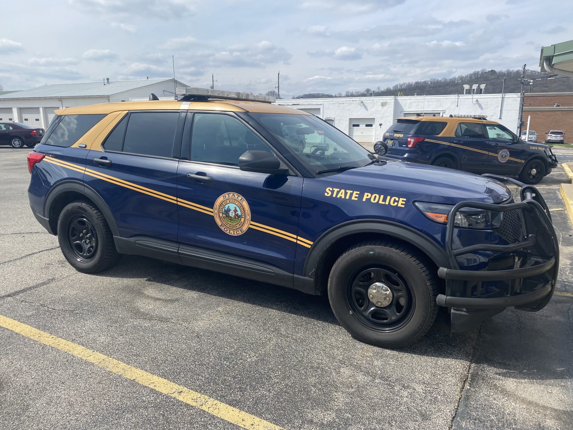 W.Va. State Police Superintendent Announces Reforms, Changes, Upgrades