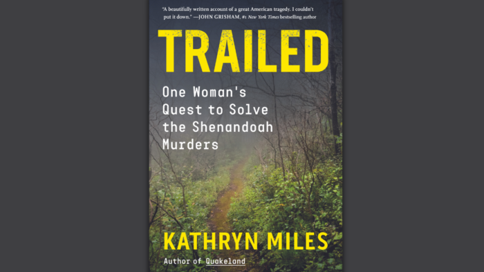 A book cover.