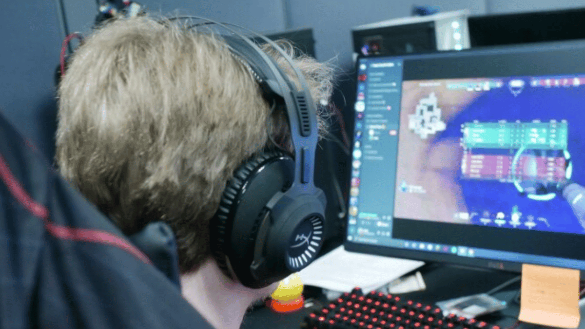 Concord University Set For Second Annual Esports Summer Camp