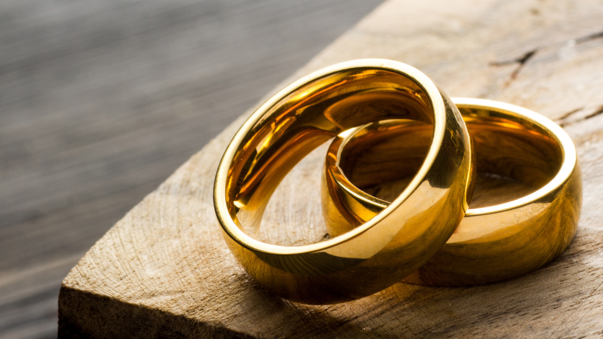 House Passes Bill Establishing Stronger Marriage Consent Rules