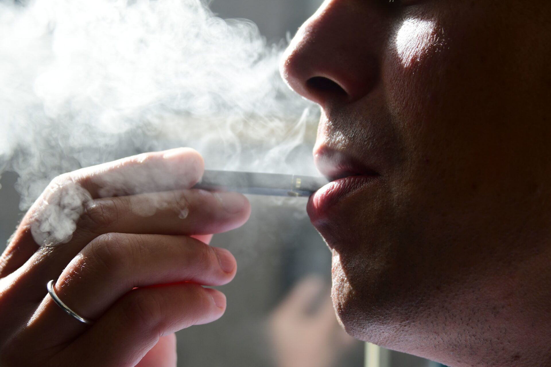 Advocates Ask Legislators For Tobacco Cessation Funding