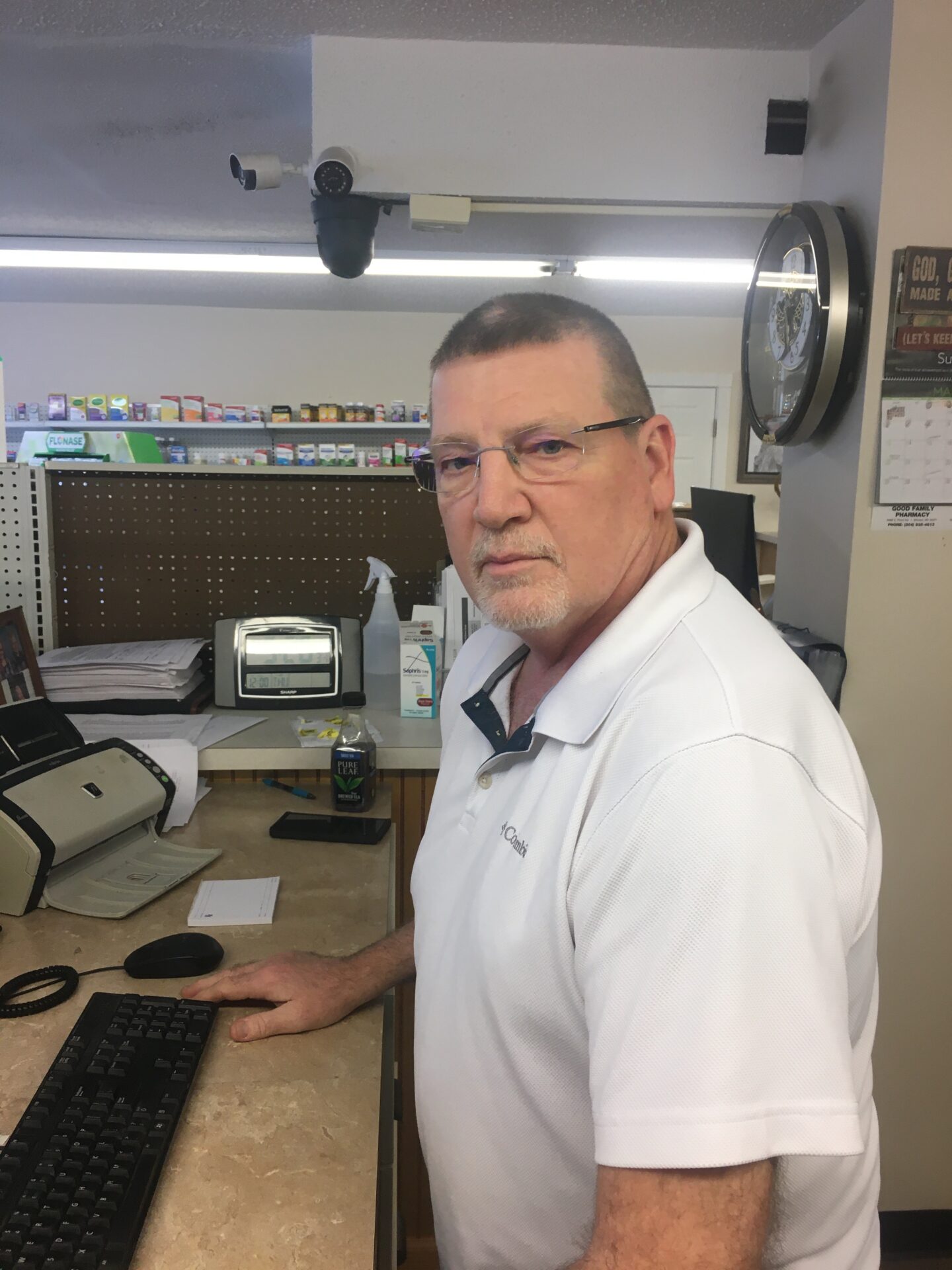 Us & Them Encore The Gun Divide West Virginia Public Broadcasting