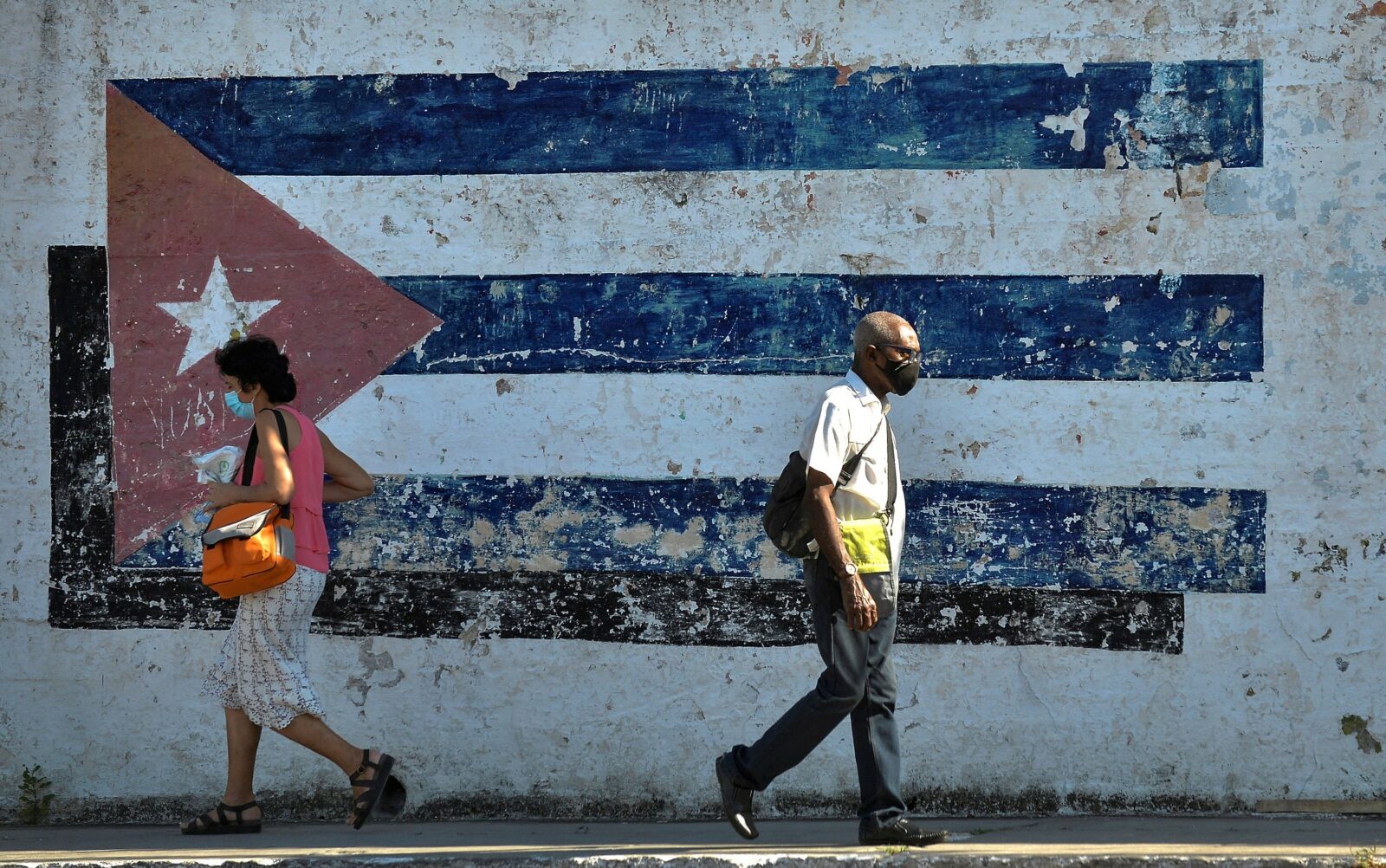 Local Activist Recounts Trip To Cuba