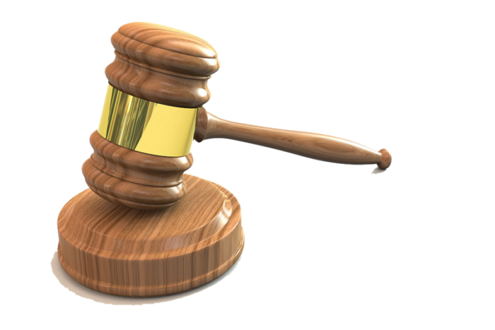 Judges Gavel