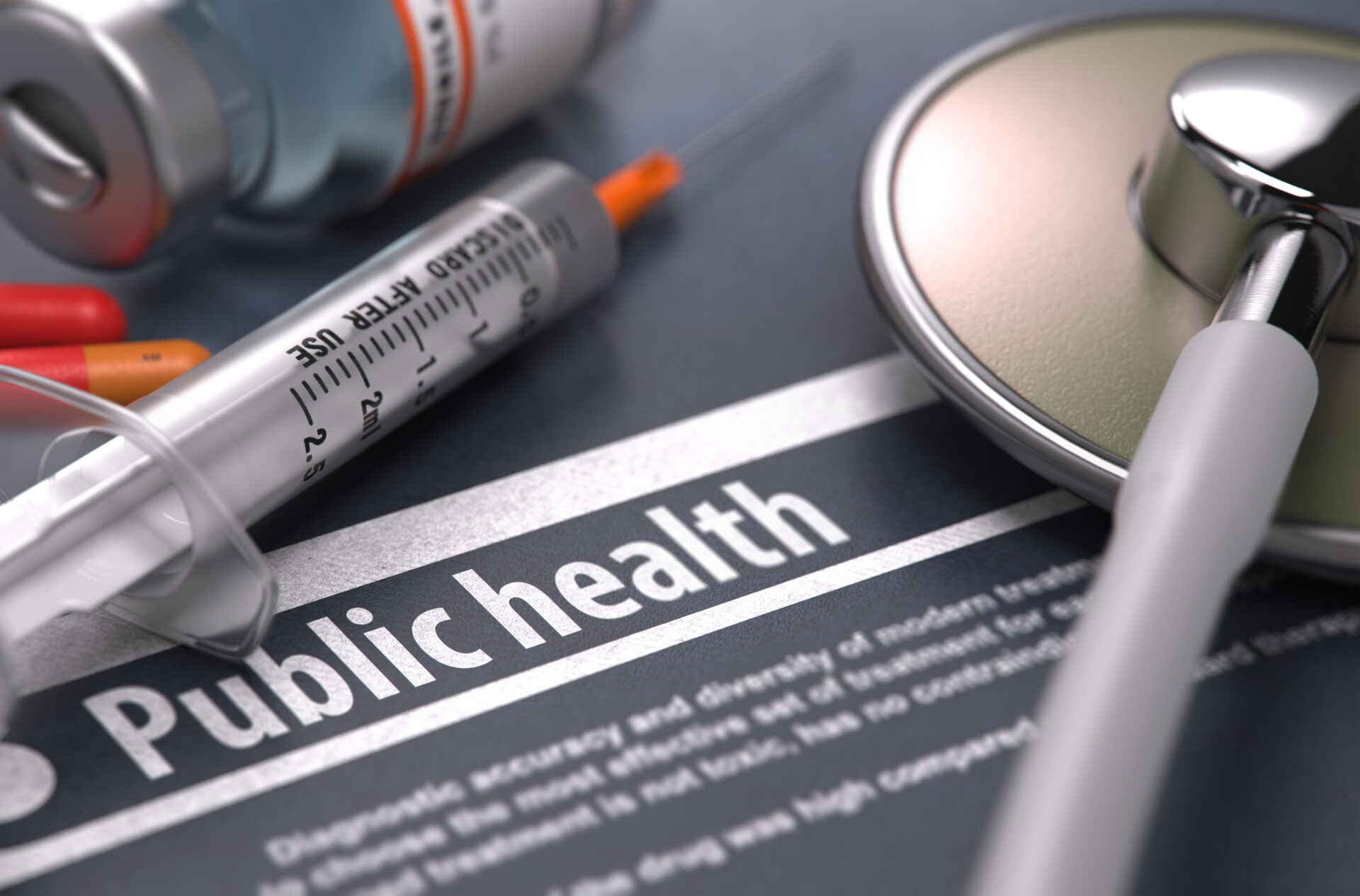 Fauci Weighs In On W.Va.’s HIV Rate – West Virginia Public Broadcasting