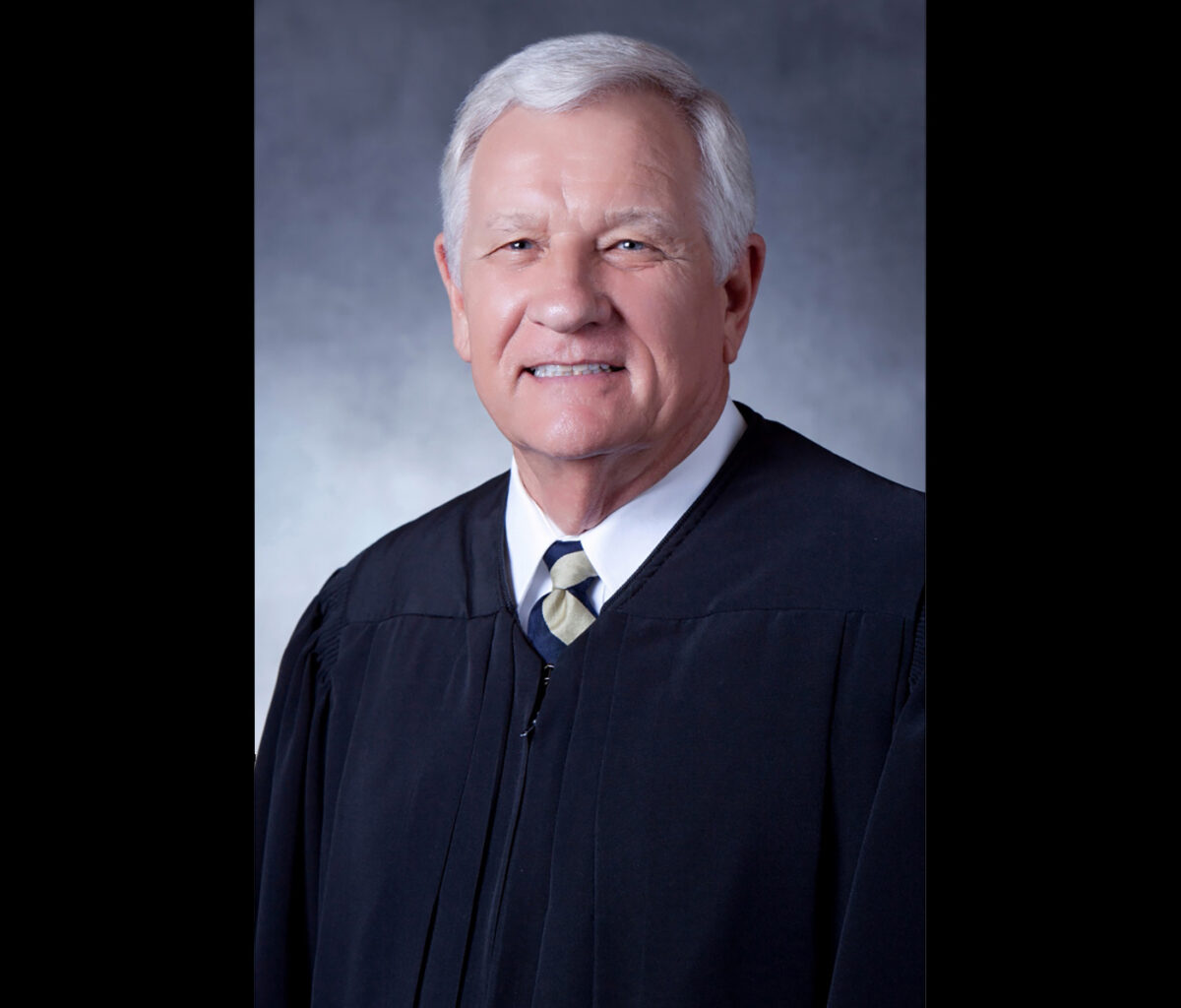 Former lawmaker chief justice warren mcgraw has died west virginia
