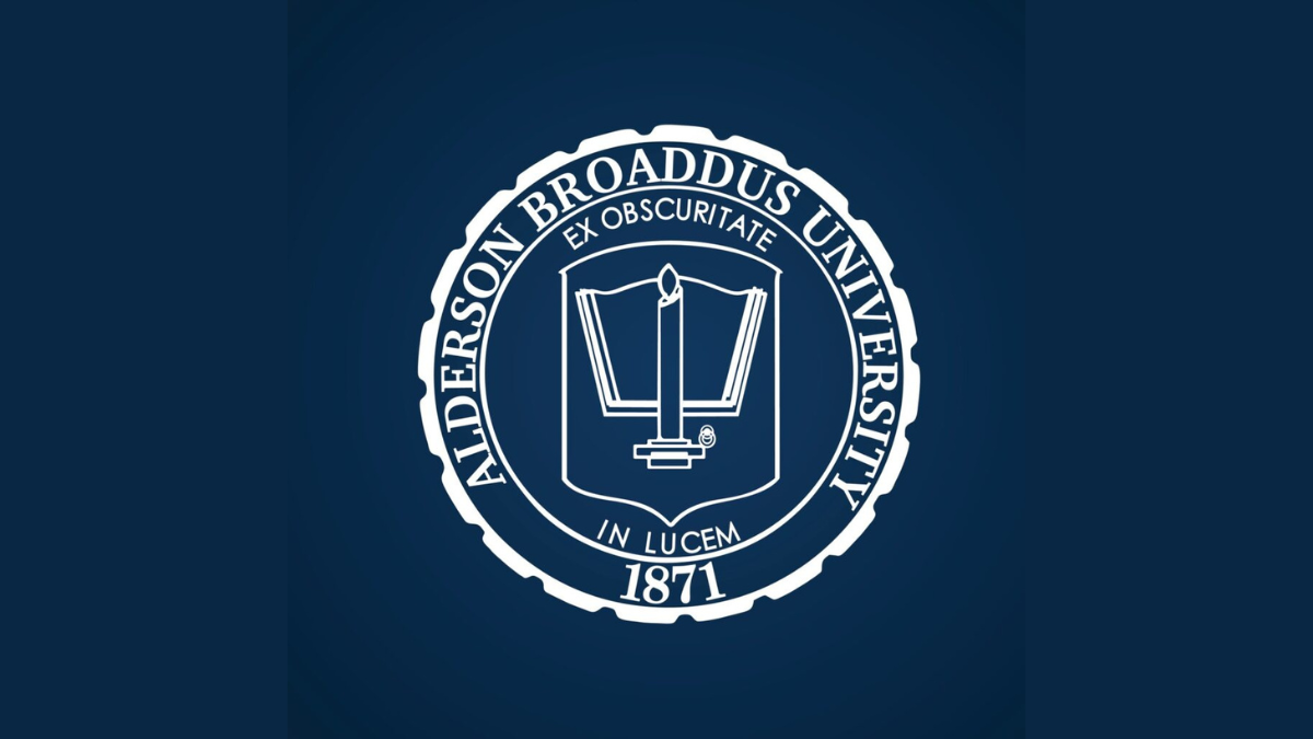 Alderson Broaddus University Care Packages