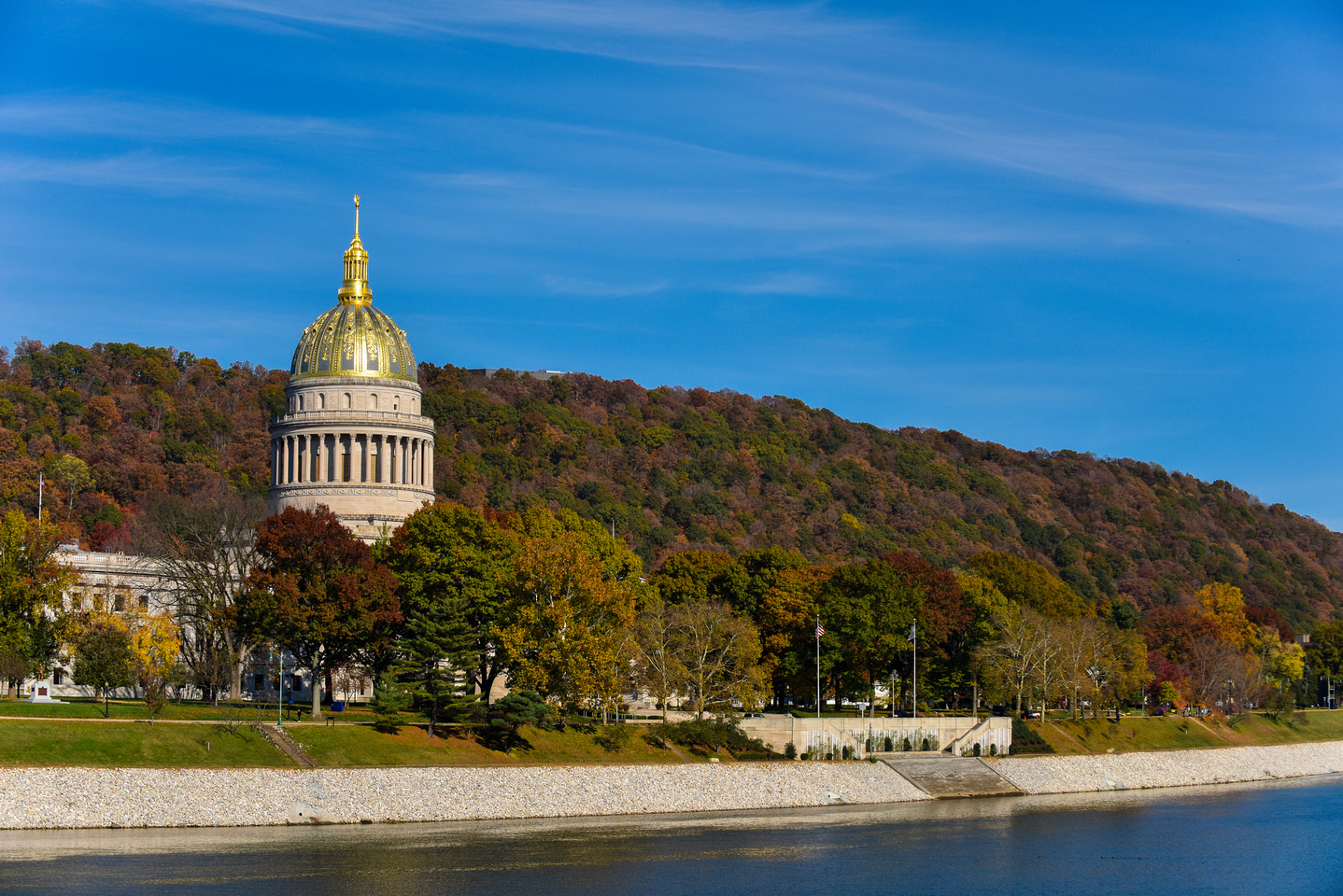 Special Legislative Session Ends With Closing Remarks From Hanshaw, Blair