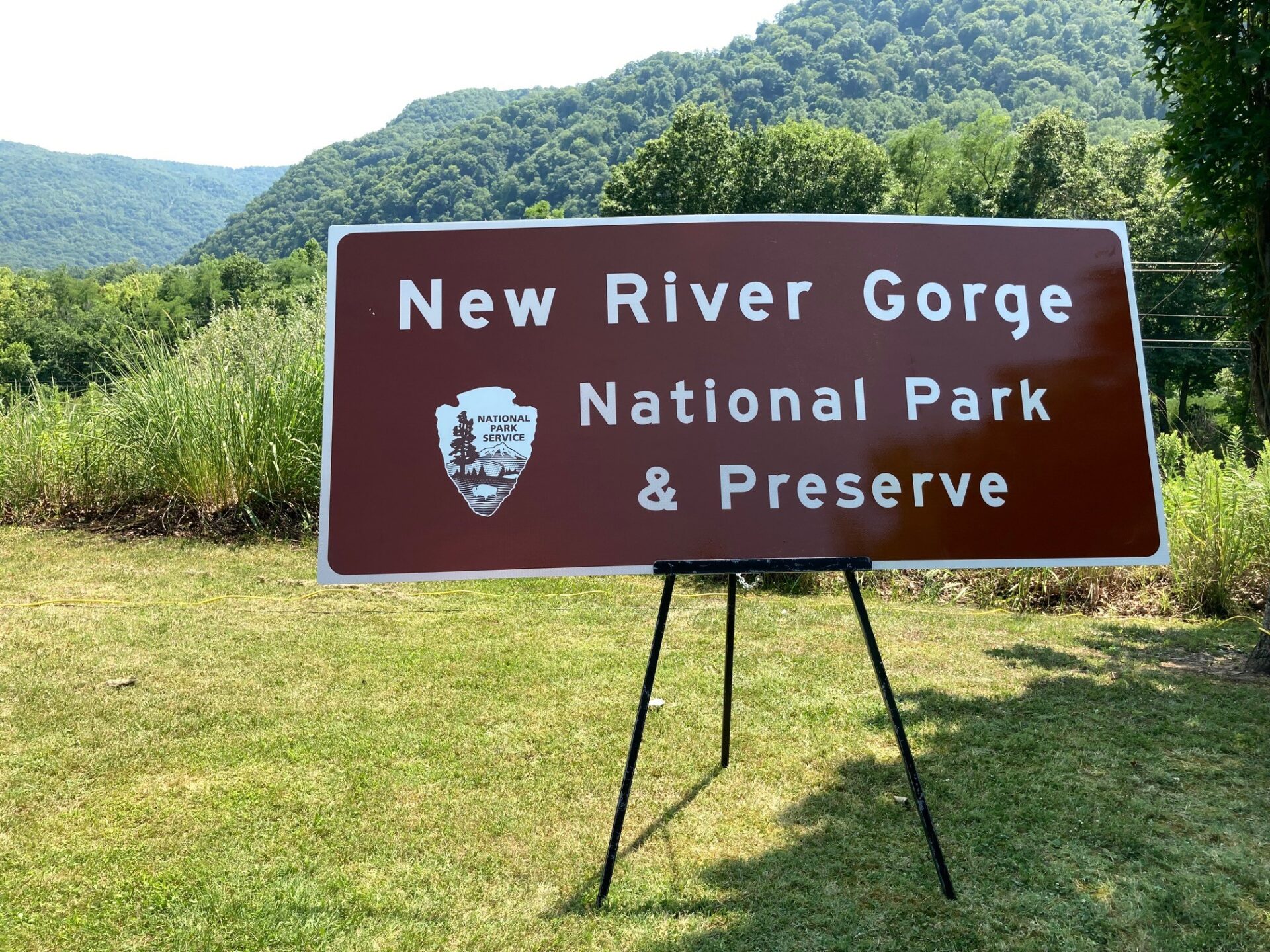 New River Gorge National Park To Close During Government Shutdown