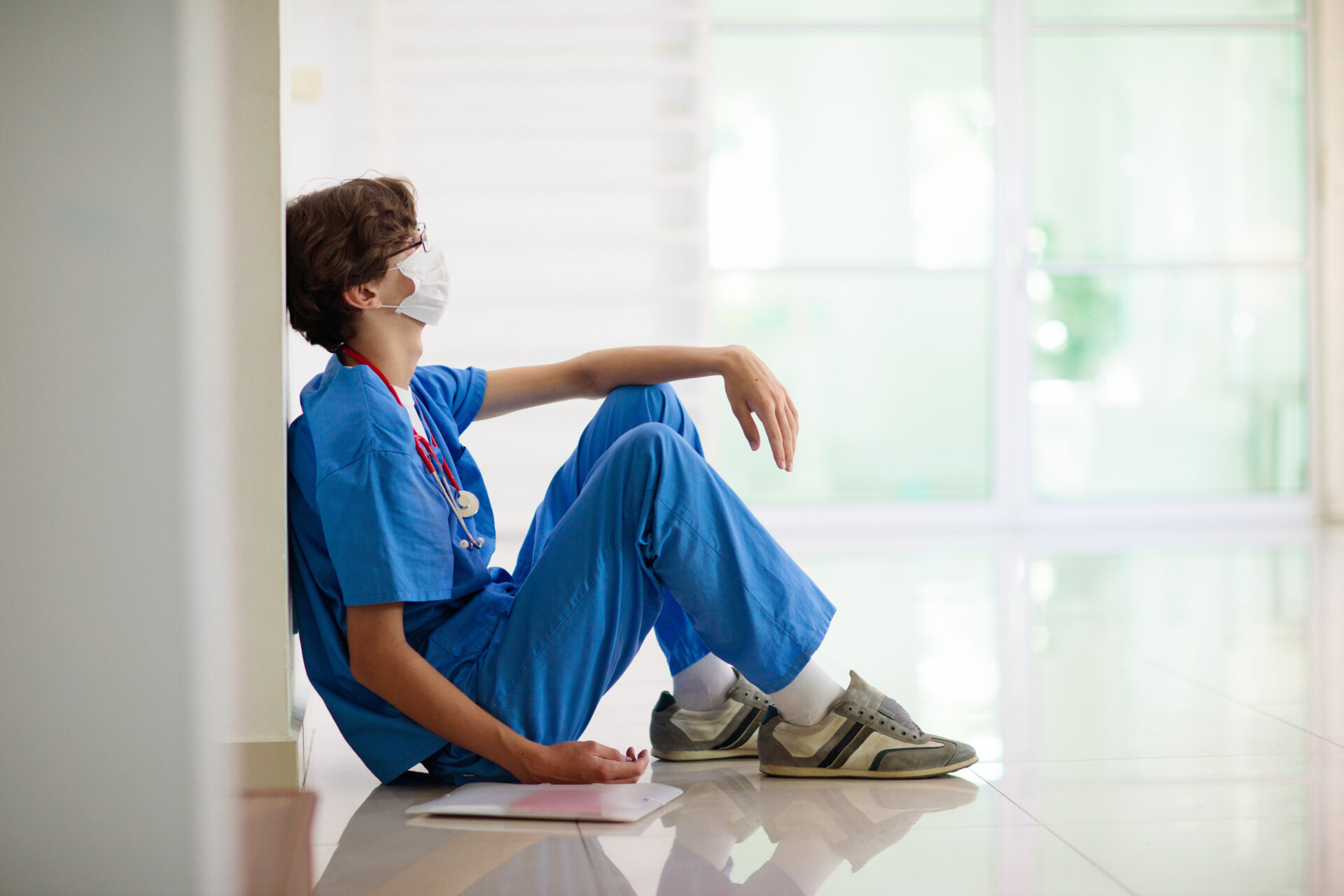 Nursing Shortages Limit Timely Care In W.Va.
