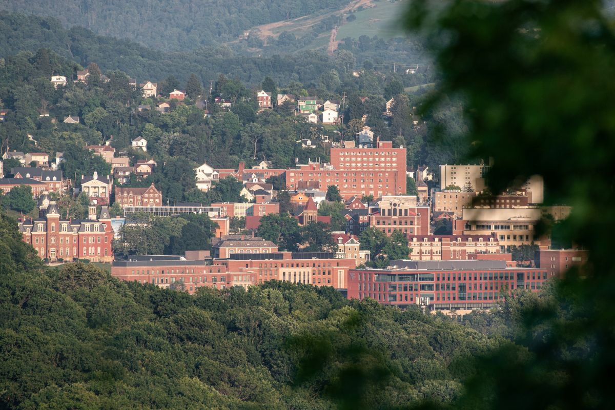 WVU Announces Proposed Cuts To Academic Programs