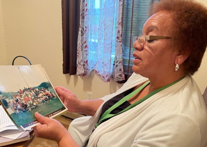 Podcast - Inside Appalachia Story Archives - West Virginia Public Broadcasting