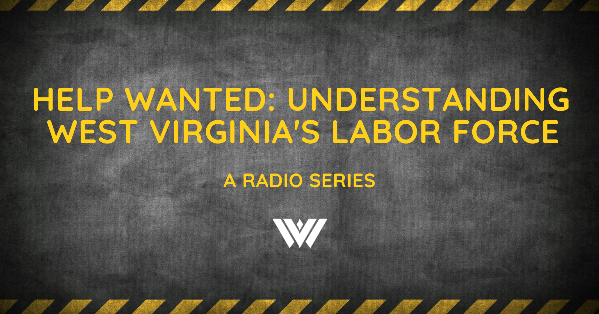 Jobs Are Coming To W.Va., But Will The Workers Follow?