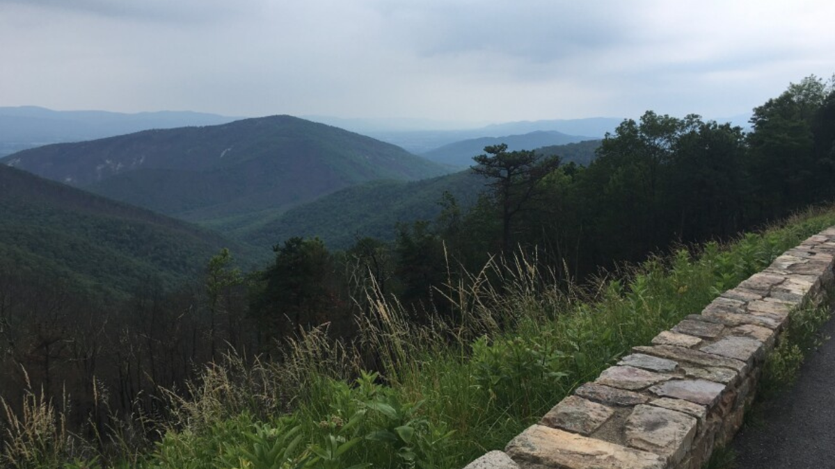 Encore: What Is Appalachia? We Asked People From Around The Region. Here’s What They Said