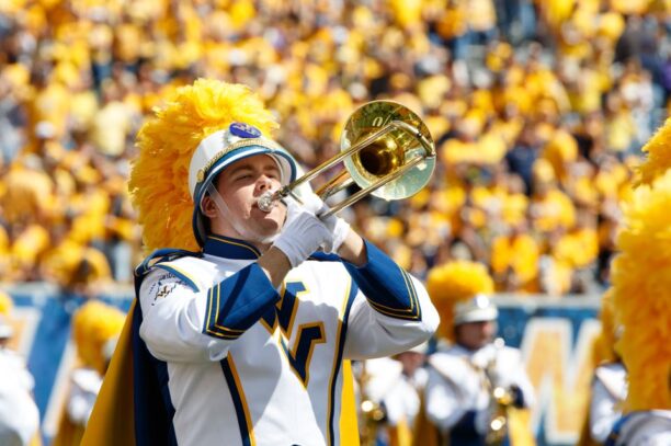 WVU s Marching Band Selected For Macy s Thanksgiving Day Parade West wvu-s-marching-band-selected-for-macy-s-thanksgiving-day-parade-west