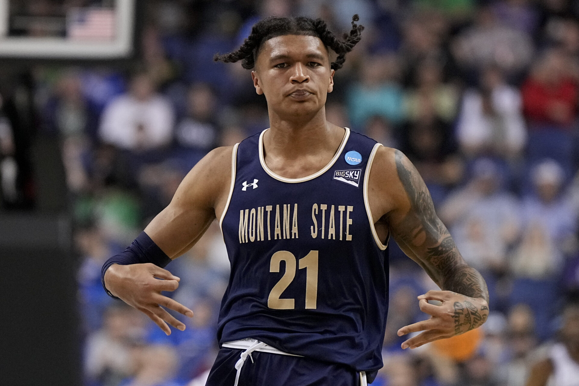 Morrisey Petitions NCAA For WVU Player Transfer
