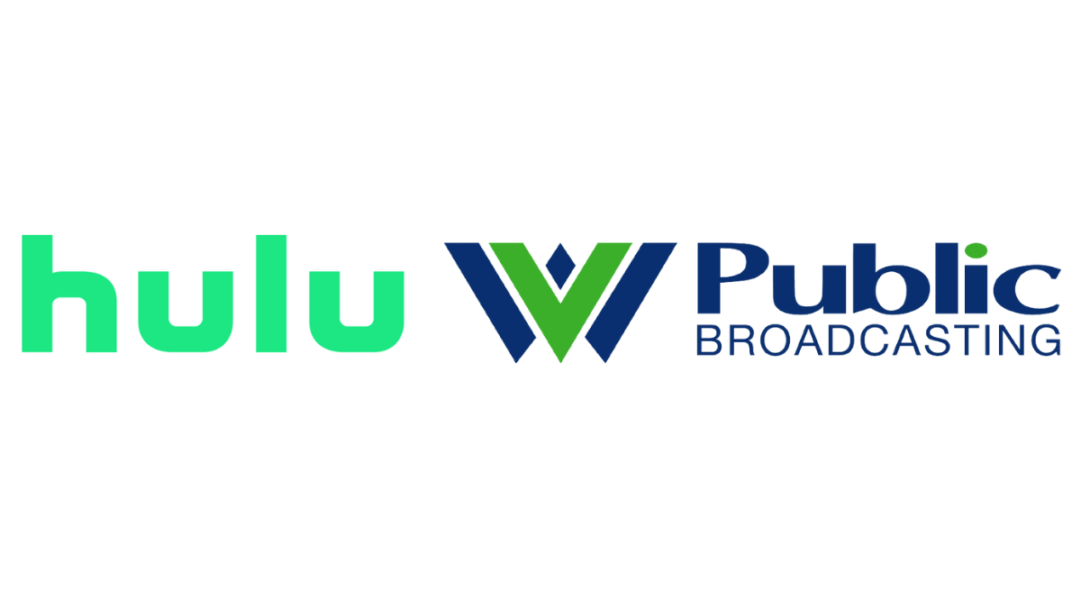 WVPB Now Available To Hulu + Live TV Subscribers