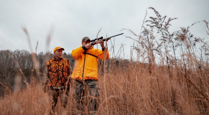 The House bills are intended to promote hunting and fishing access for West Virginians