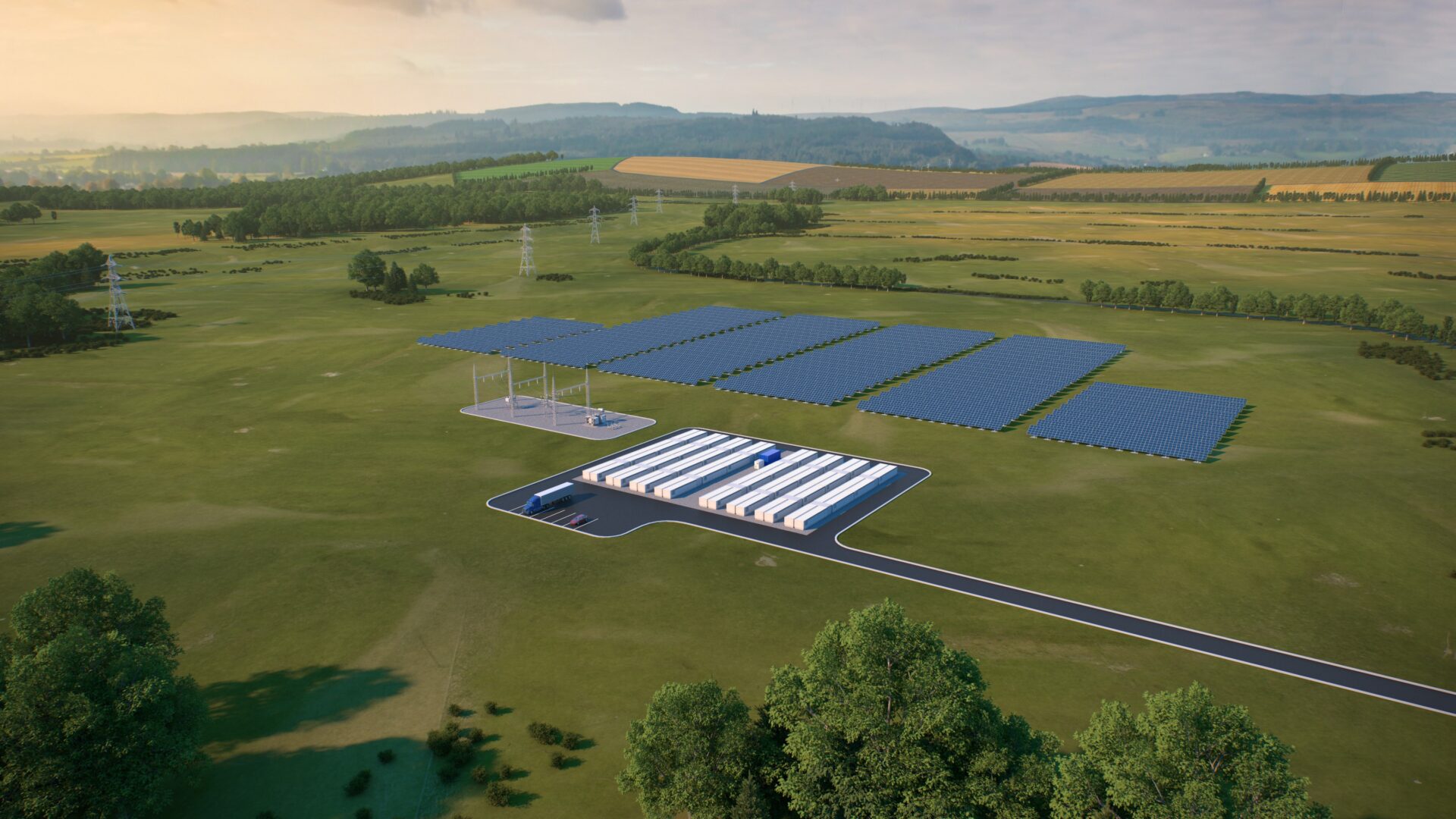 Form Energy To Build Batteries For California Project In Weirton