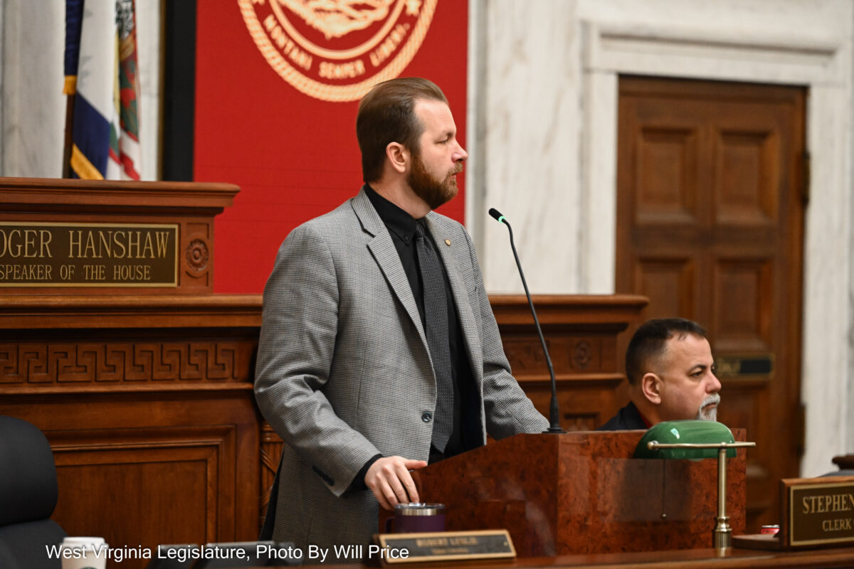 ‘Purple Alert’ Legislation Would Help People With Dementia And Their