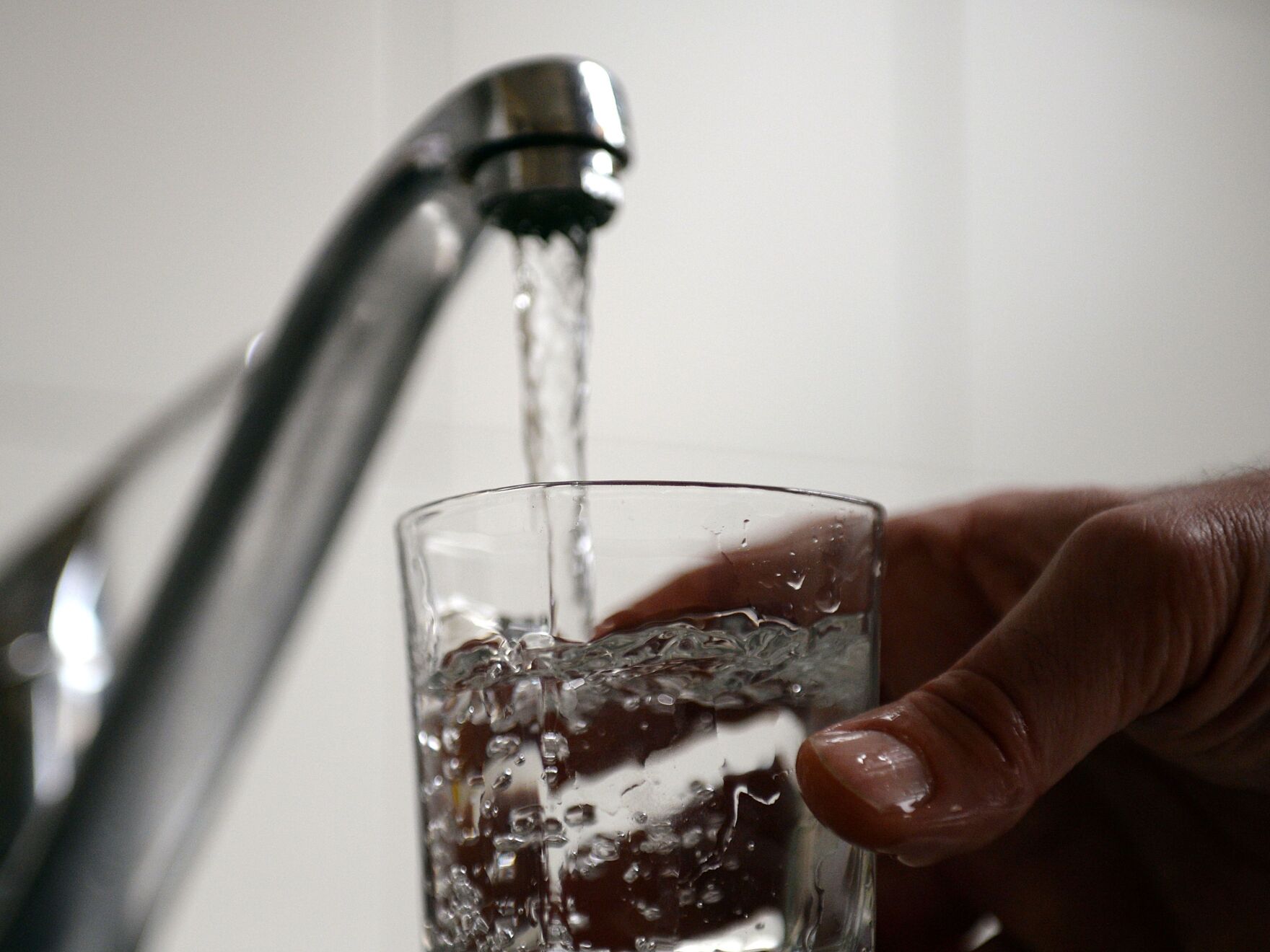 $3.2 Million Slated For Water Upgrades in Marion, Jackson Counties