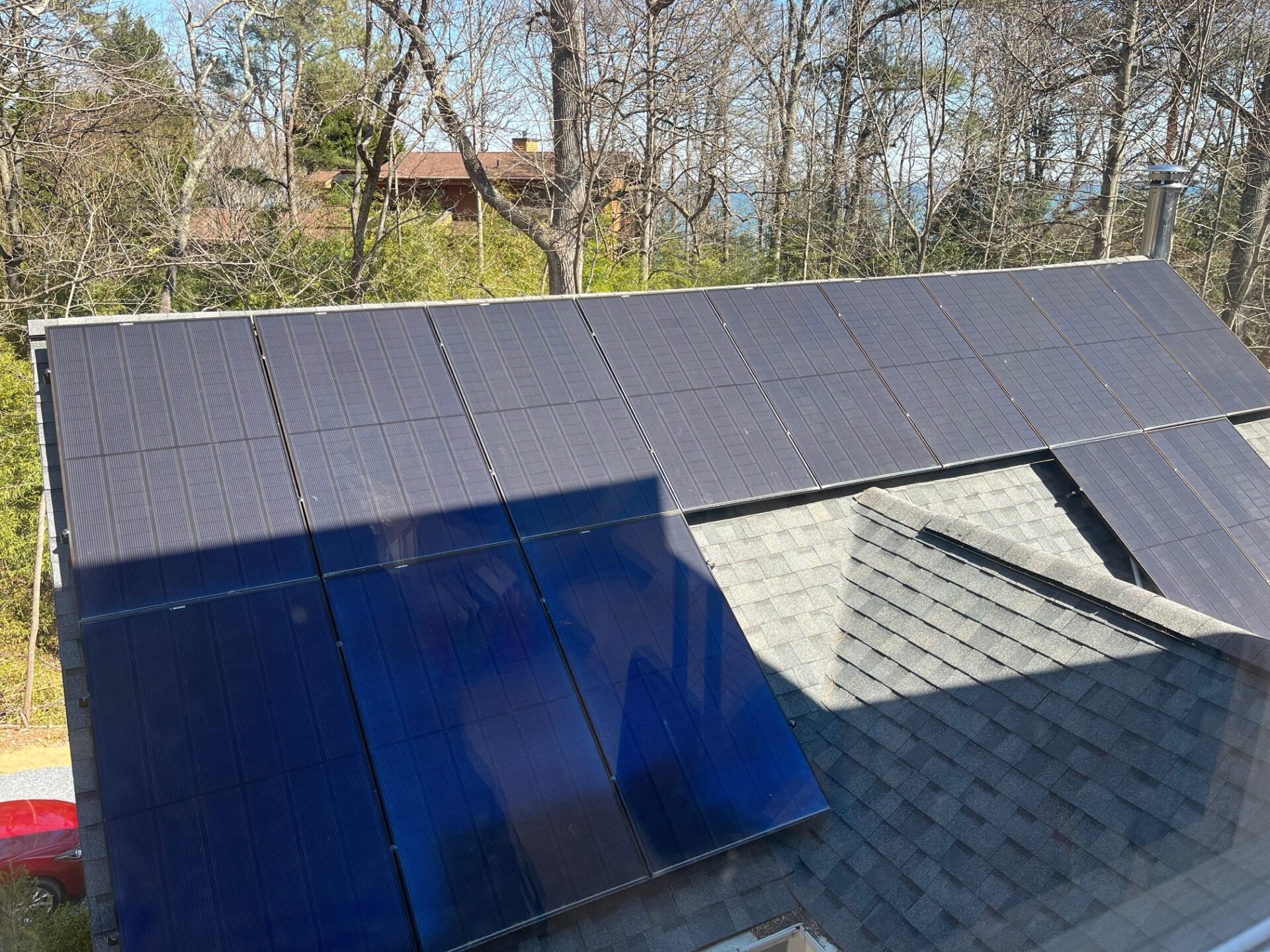 Mon Power, Consumer Groups Settle Solar Net Metering Case