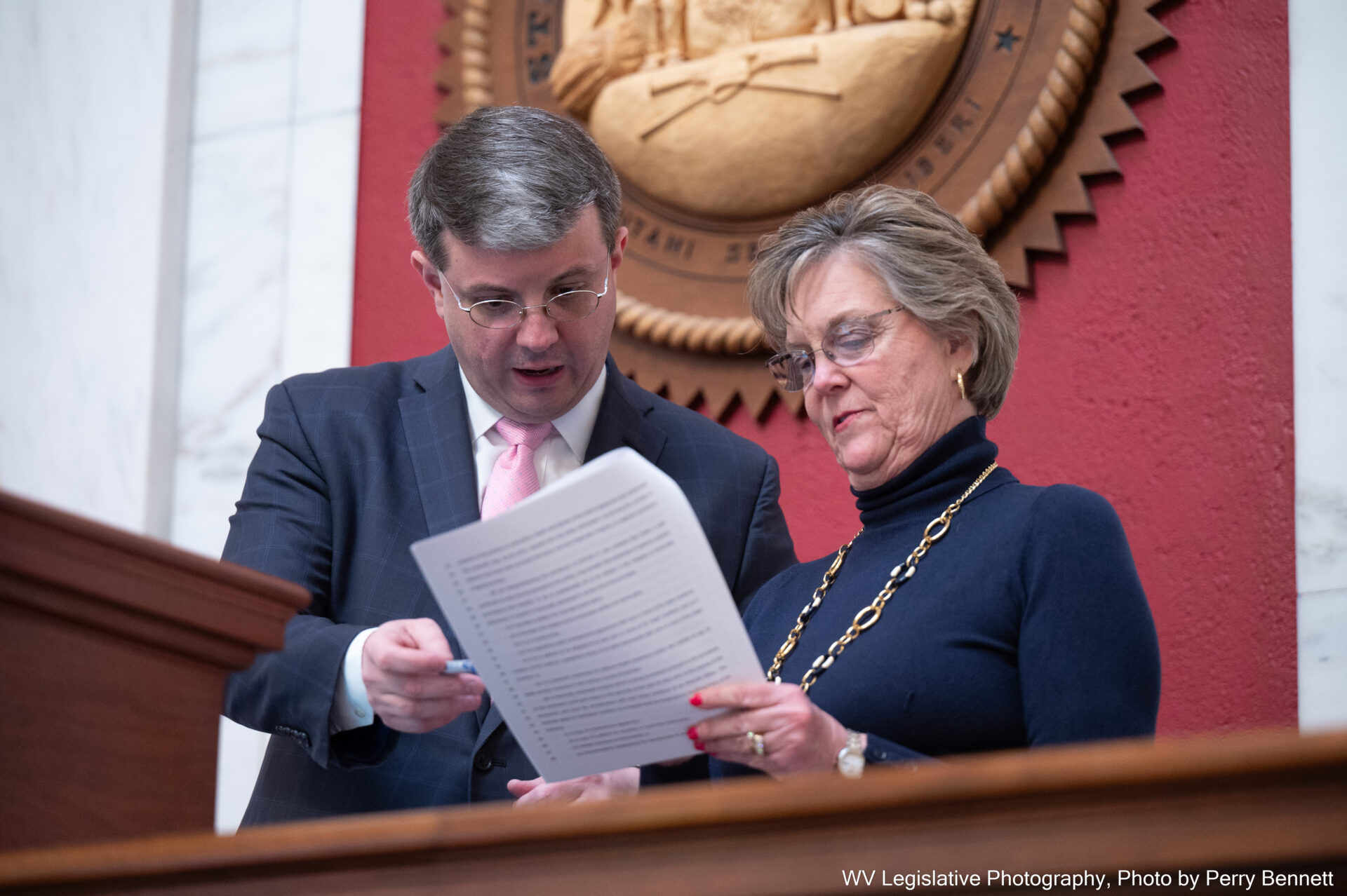 Social Security Tax, Broadband Pole Attachments, Gravesite Visits On House Agenda
