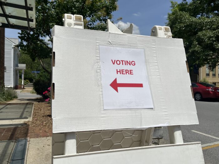 Early Voting in West Virginia: Over 81,000 Votes Counted as Turnout Rises