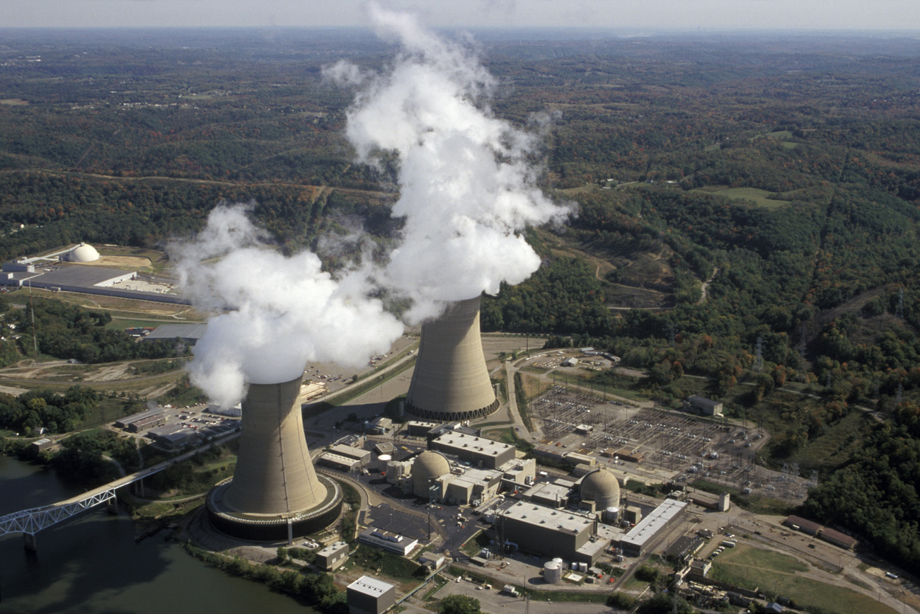 Federal Test Of State’s Nuclear Emergency Response Set For Next Week