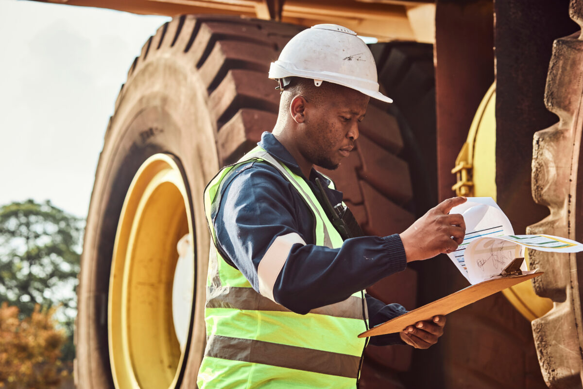 Labor Department Announces MSHA Grants For Mine Health And Safety Education West Virginia