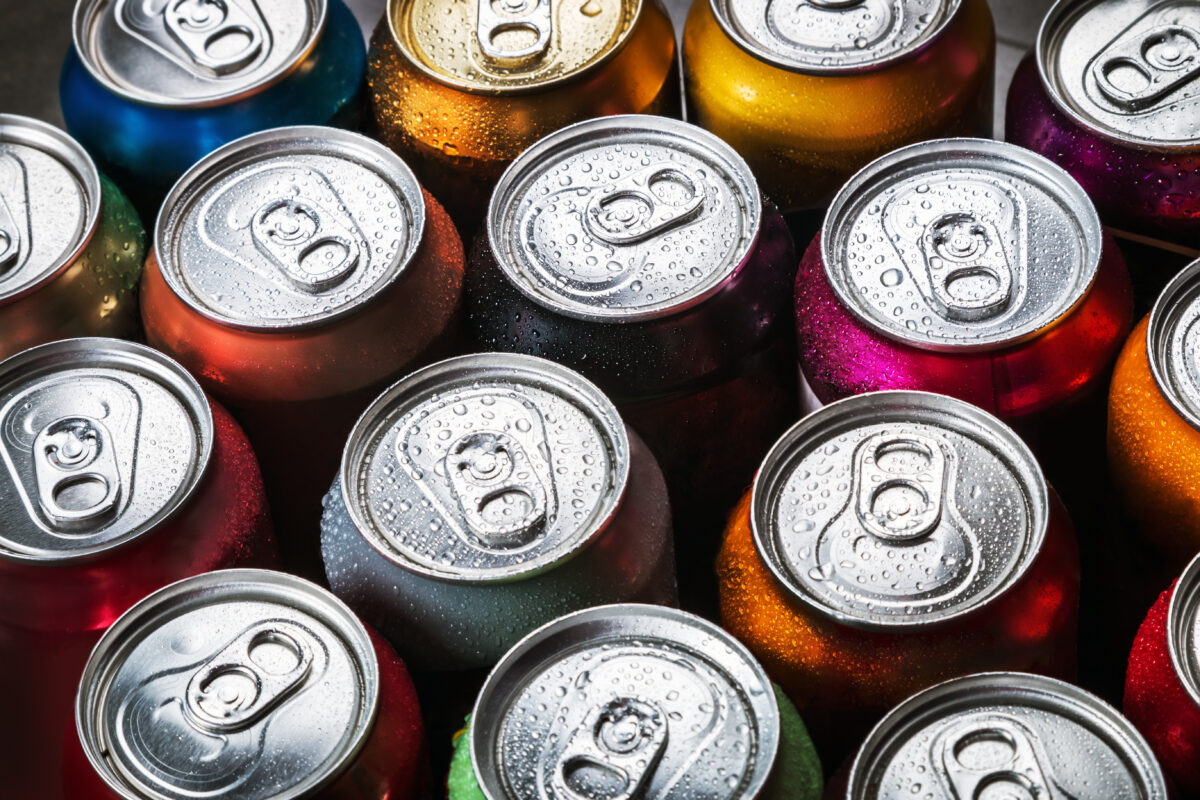 Did West Virginia Ban Food Dyes West Virginia House Passes Bill Banning Red 40, Other Food Dyes - West
