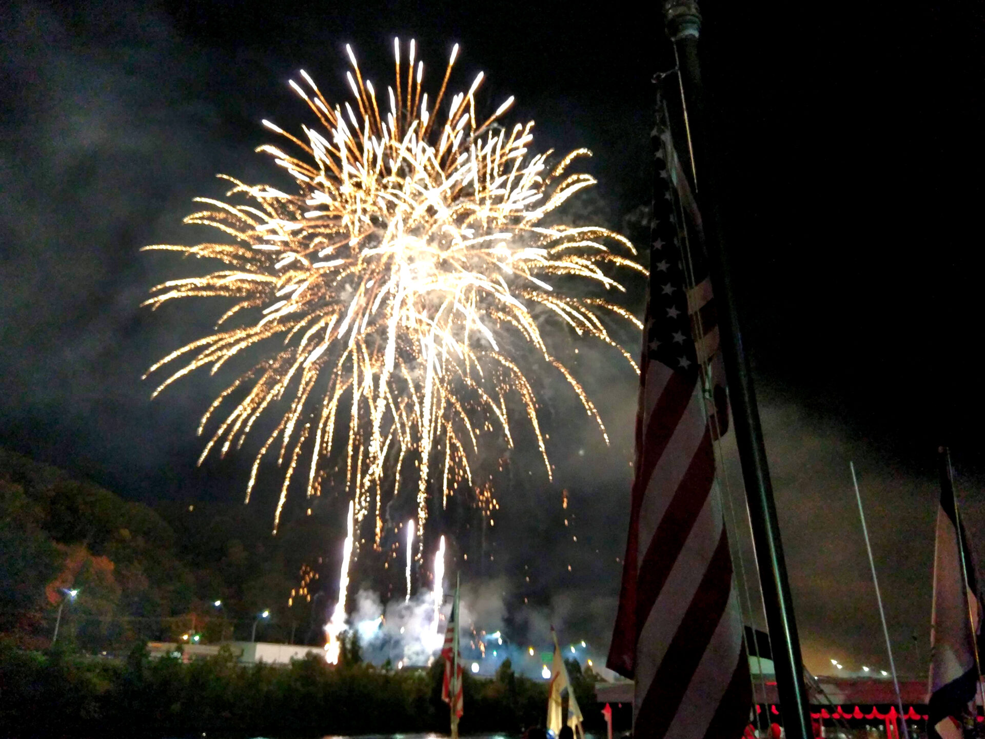 Headline Acts Announced For America250 Celebration At Capitol 