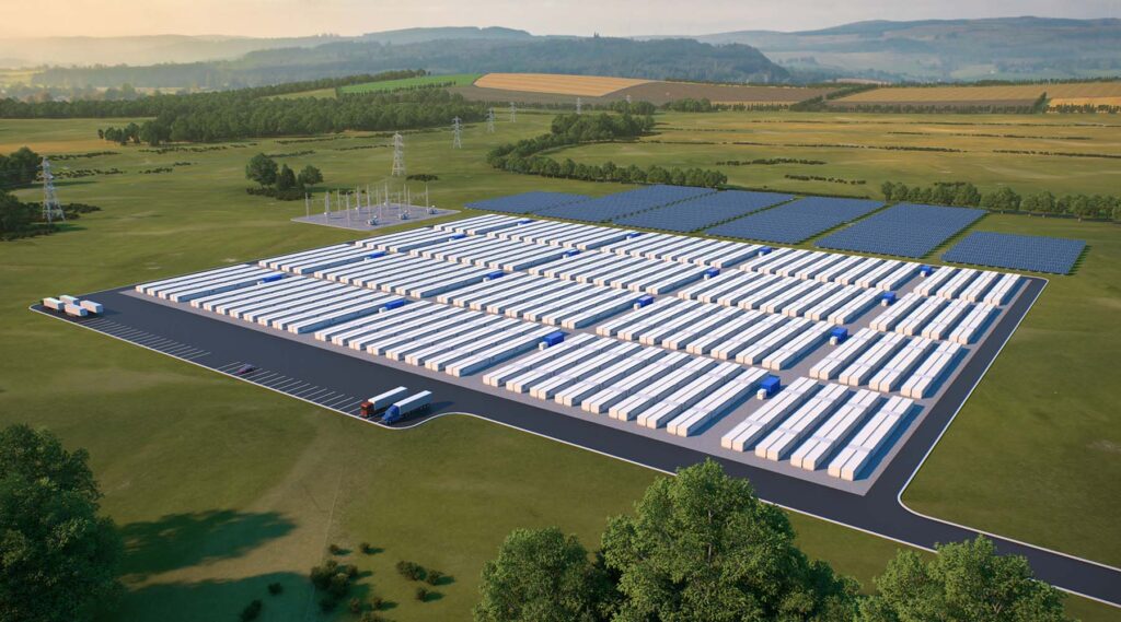 Energy Storage Project Using West Virginia-Made Batteries Gets $100 Million In Federal Funds