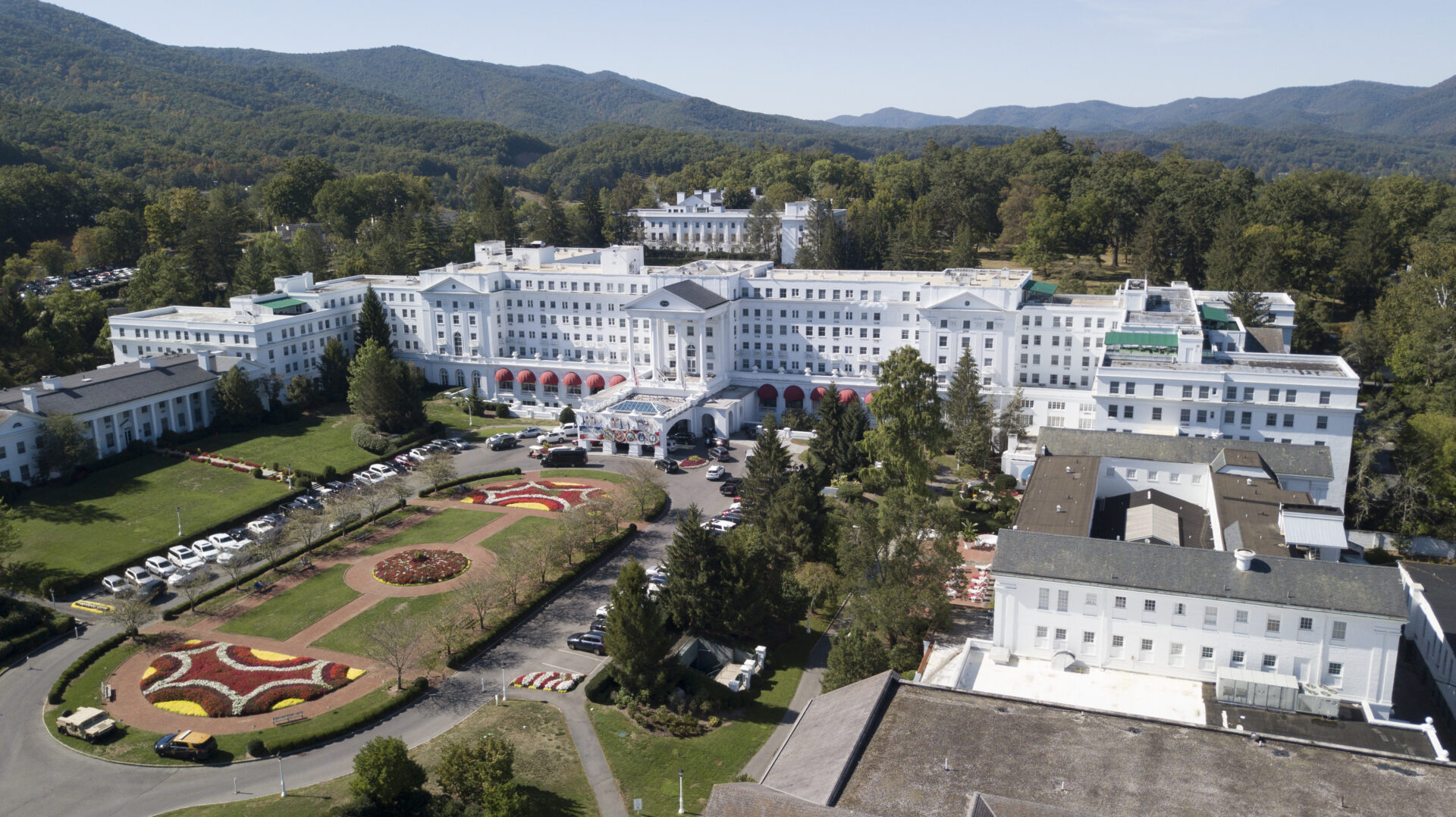 Greenbrier Employees Continue To Have Health Insurance For Now