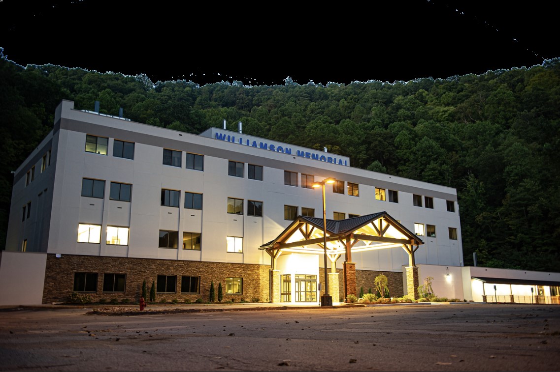 Mingo County’s Only Hospital Reopens