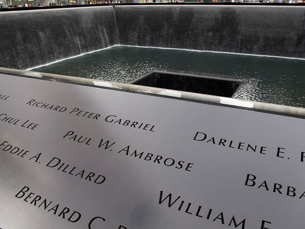 25 Years Later: W.Va. Remembers 9/11 