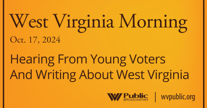 Exploring Young Voter Perspectives and Literature in West Virginia