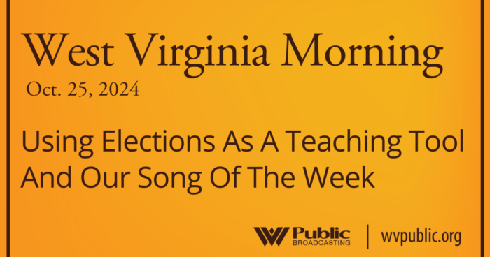 Engaging Students in Real-World Events through Elections and Music