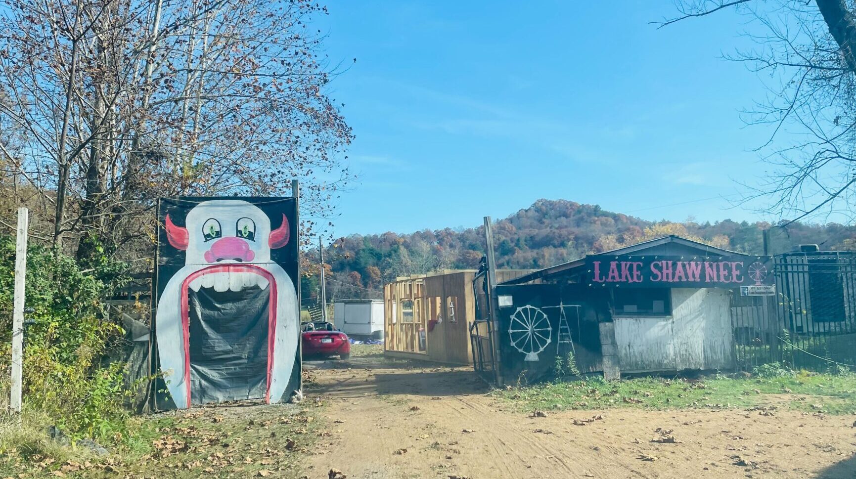 W.Va.’s Paranormal Trail Lifts Spirits This Spooky Season