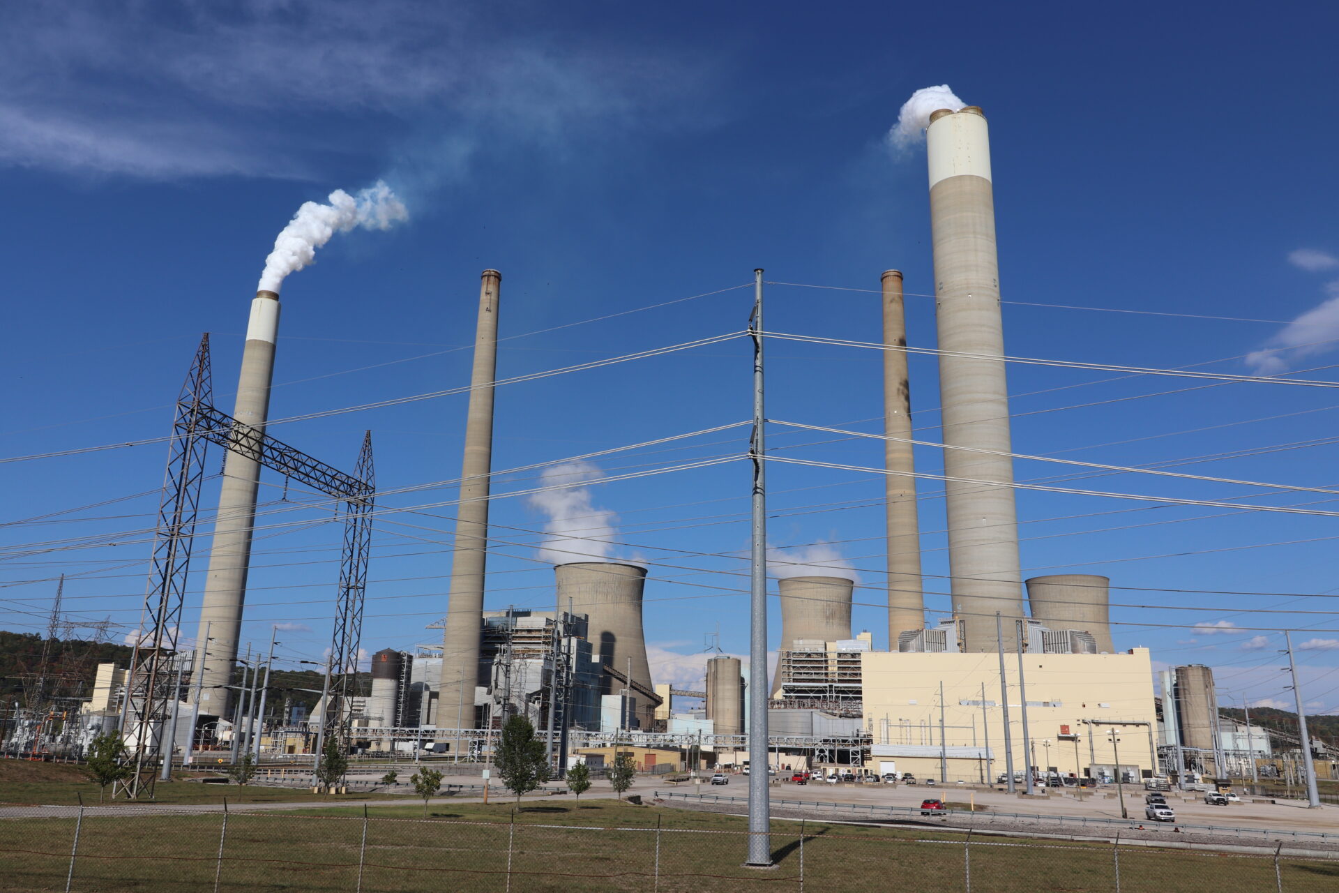 Report: Coal’s Decline In Electricity Generation Irreversible